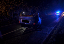 Details of car thefts investigation given after police accused of 'lack of interest'