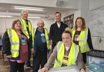 Pilot study tests community resilience hub