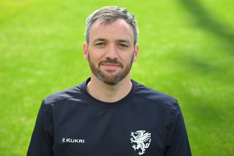 Matt Drakeley