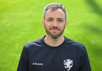 Matt Drakeley takes on new role with Somerset as Performance Director