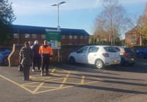 Council leader has 'sympathy' for motorists - but he's still putting up car park fees