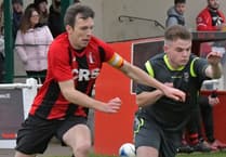 Watchet include ex-skipper Harding in side to face Nailsea