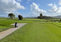 Mixed fortunes for ladies in inter-club matches for Minehead