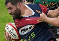 Wiveliscombe in spirited display at Ivybridge in league clash