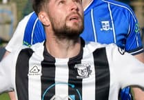 Minehead go down at home to Imperial in county league