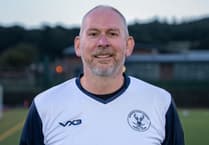 Minehead suffer heavy away defeat at Westbury