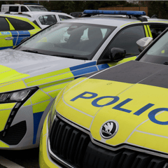 Calls from fake police prompt warning