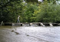 Visit Exmoor marks national park anniversary with challenge for visitors & residents