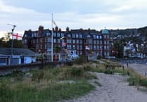 Community engagement evening is not public meeting on 'Raise the Colours' flags