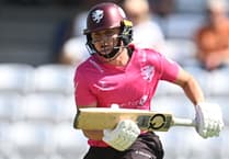 All-rounder Niamh signs new deal with Somerset until 2029