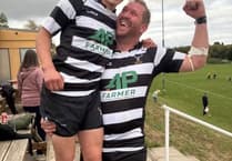Minehead Barbarians complete Saturday double in league matches