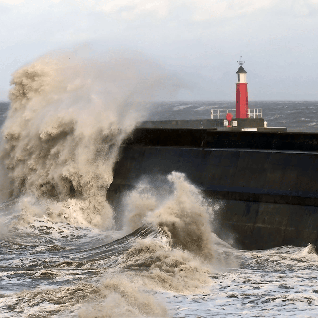 STORMS: After power cuts comes flooding alert