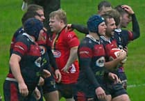 Wiveliscombe beat Sherborne to secure first win of the season