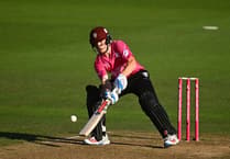 Youngster Thomas Rew signs new contract with Somerset