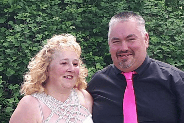 Tributes have been paid to David and Karen Cozens, from Minehead, who died in a crash on the A358 in September.