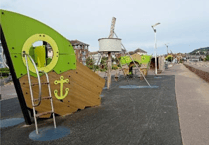 New strategy could mean closing more than half Minehead children's play areas