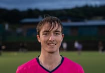 Students pile up the goals in two hockey victories against Minehead