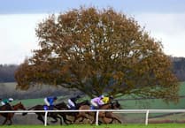 Taunton calls off its first race meeting of season in November